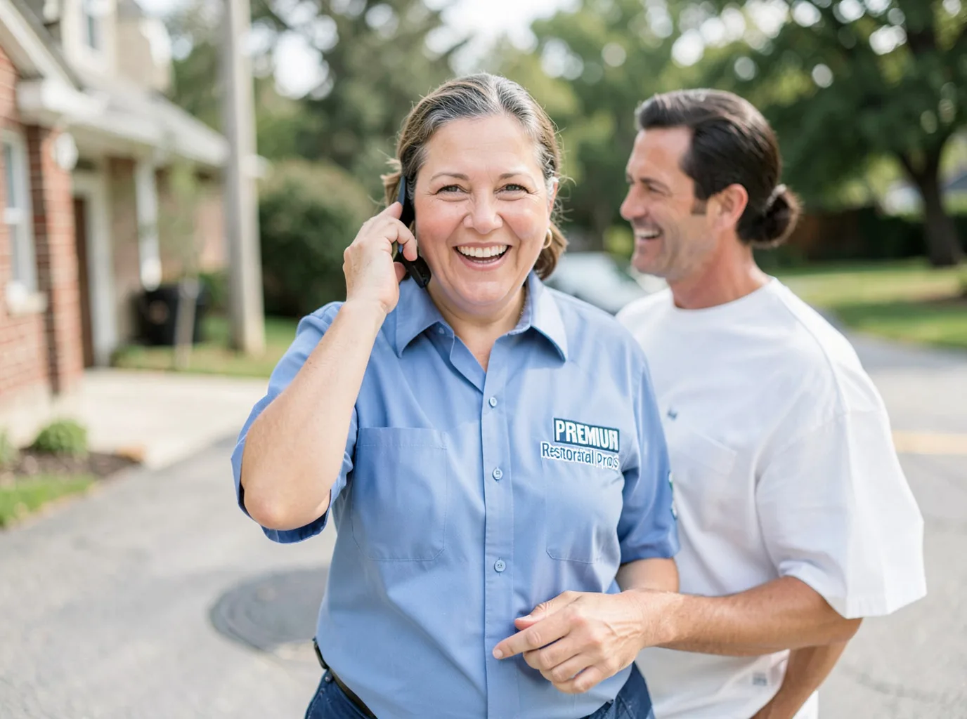 Water Damage Restoration Union Star, MO FAQs
